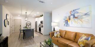 The Tomlin Gallery 6