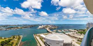 888 Biscayne Boulevard Gallery 1
