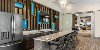 The Reach on Goodale Gallery 17