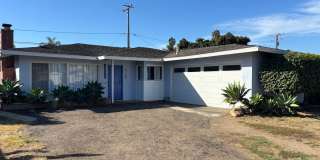 3/2 Single Family Home close to UCSB Gallery 1