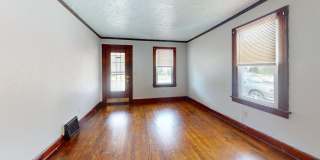 Lorain 2 bd/ 1 bath Single family Home Gallery 8