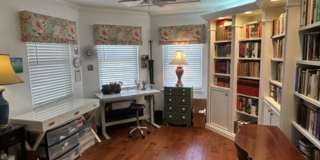 Spacious 1745 sq ft Luxury Furnished Condo at Ormond Heritage – 2BR +, Library/Art Studio, 2.5BA Gallery 5