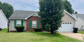3 bed, 2 Bath, Garage + Screened Back Porch, Near Cason Ln Gallery 1