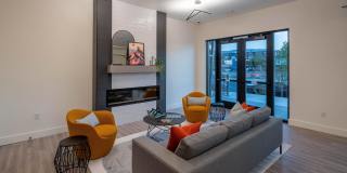 The Mod at Riverwalk II Gallery 4