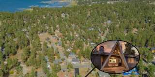 Cozy, Fully Furnished, One Bedroom One Bathroom Rental Minutes Away from the Big Bear Lake Front! Gallery 15