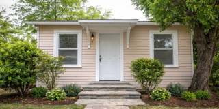 Spacious Cozy Home in Eastlawn Gallery 1