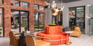 Sabine Street Lofts Gallery 11