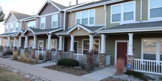 Beautiful Soaring Eagles Townhouse near Ft Carson/Peterson AFB/Airport! Gallery 1