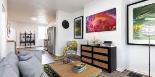 Available May 2026 - Completely Renovated Gallery 1