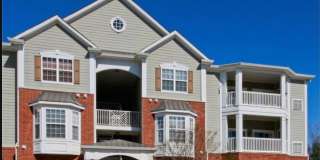 2 bed 2 bath Lenox village condo Gallery 1