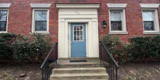 Alexandria/North Old Town/Harbor Terrace - 1413 Abingdon Drive - $2,400.00 Gallery 1