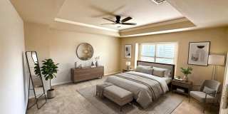 *MOVE IN SPECIAL* Gorgeous Four Bedroom home w/ Community POOL!! Gallery 26