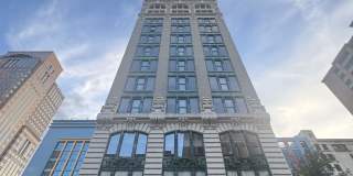 The Century Building Gallery 1