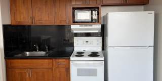 2345 Ala Wai Blvd Gallery 1