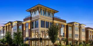 The Sawyer at One Bellevue Place Gallery 27