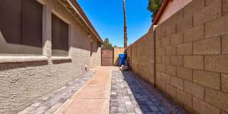 Gorgeous Remodel in Tempe close to ASU!!!  Available May 1st!!!  Great Layout!!!  Great Yard!!!  You will not be disappointed!!! Gallery 46