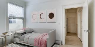2619 MISSION Apartments Gallery 2