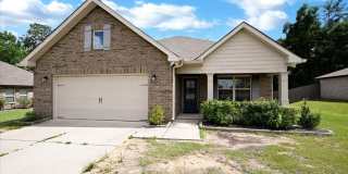 3 Bedroom, 2 Bath home. Gallery 1