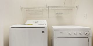 Thaxton Place Townhome Gallery 20