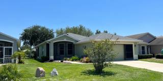 Gorgeous 3 bedroom, two bathroom home in 55+ Legacy of Leesburg! Gorgeous 3 bedroom, two bathroom home in 55+ Legacy of Leesburg! Gallery 1