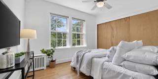 2707 ADAMS MILL Road NW Gallery 20