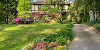 Historic Montford - Large Mock Tudor Home for Rent Gallery 1