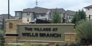 Home in The Village at Wells Branch Gallery 3