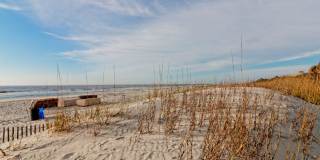 Furnished Villa at Hilton Head Resort with Beach Access - Available June 10 Gallery 7