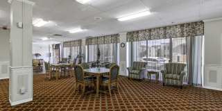 Madison Tower - Senior Housing Gallery 27