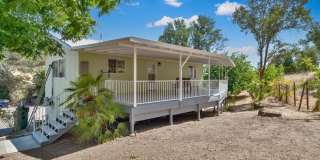 Utilities Included! Updated 2 Bedroom Home on 20 Acres in Shingle Springs! Gallery 1