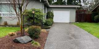 Charming Rambler 2-Bed/1-Bath/Fence backyard/1 car garage Available Sept. 9th! Gallery 1