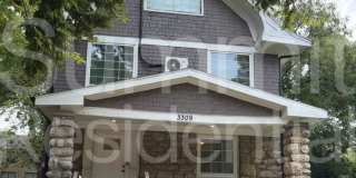 3309 South Benton Avenue Gallery 1