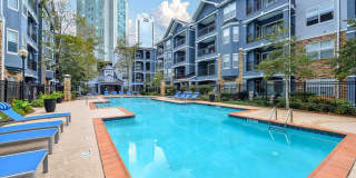 The Aster Buckhead Gallery 44