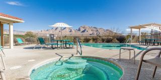 Oro Valley- 3 bedroom/ 3 bathroom home AVAILABLE MID AUGUST! Gallery 33
