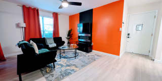1 Bed/1 Bath, 738 Sqft - 10024 Strafford Oak Ct #815 Tampa, FL 33624 Gallery 5