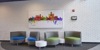 The Tremont Gallery 14