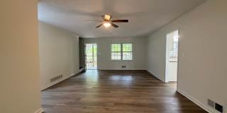 3-Bedroom, 2.5-Bath House on Spacious Lot in west Athens, GA Gallery 5
