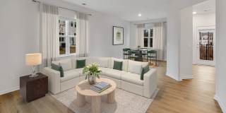 Valley View Townes Townhomes Gallery 3