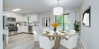 The Arbor Apartments and Townhomes Gallery 2