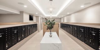 AMLI at Uptown Gallery 30