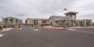 Springs at Red Mountain Gallery 50
