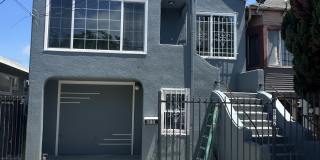 612 8th Street Gallery 22