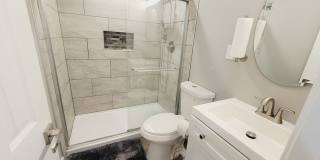 RENOVATED 3/2 w/ Den, Granite Counters, Stainless Appliances, Washer/Dryer, & Plank Vinyl Floors! Furnished or Unfurnished, Inc Lawn Maint! Avail NOW for $1775/month! Gallery 16