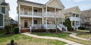 Adorable townhome on one of the best streets in the Nations! Gallery 1