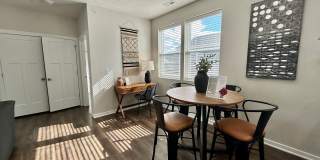 The Bungalows on the Lake - Block C Gallery 304