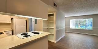 Northridge Terrace Apartments at 4900-4948 Stamas Lane, Fair Oaks California Gallery 1