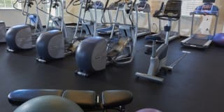 Lexington Village Gallery 16