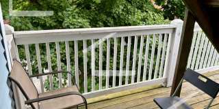 huge 3 bed in Somerville Gallery 28