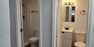 Recently updated 4 bedroom 4 bathroom house in the UNM  North Campus area! Gallery 10