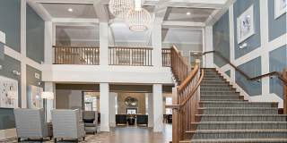 River North Apartments - Senior and Affordable Housing Gallery 8